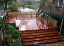 Kwikfynd Decks
towan